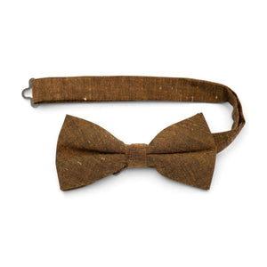 Lucky Penny - Men's Pre-tied Bow Tie