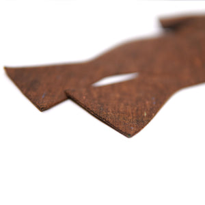 Lucky Penny Men's Self-tie Bow Tie-Boon Ties