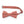 Mauve - Men's Pre-tied Bow Tie