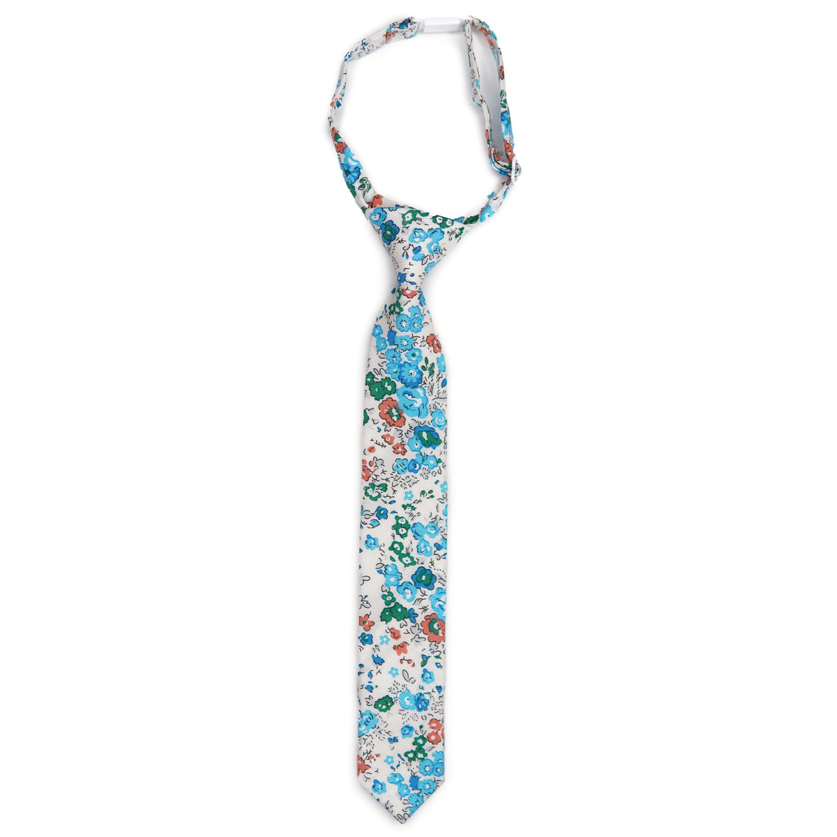 Meadow Floral - Boon Ties for Boys - Neckties for baby, toddler ...