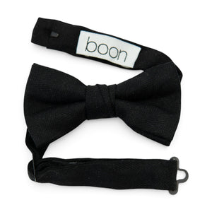 Men in Black - Boys Bow Tie