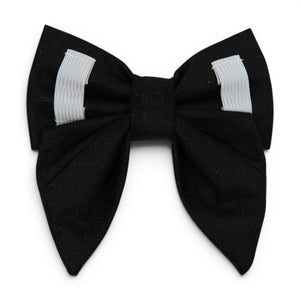 Men in Black - Dog Collar Bow Ties & Bows