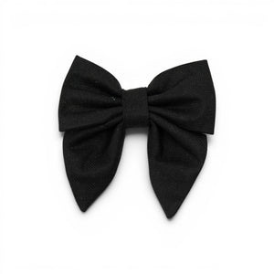 Men in Black - Dog Collar Bow Ties & Bows