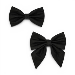 Men in Black - Dog Collar Bow Ties & Bows