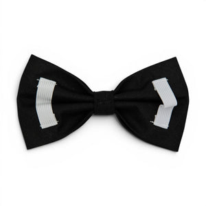 Men in Black - Dog Collar Bow Ties & Bows