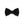 Men in Black - Dog Collar Bow Ties & Bows