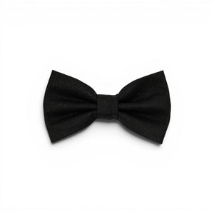 Men in Black - Dog Collar Bow Ties & Bows