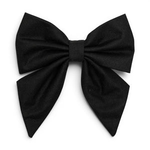 Men in Black - Dog Collar Bow Ties & Bows