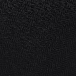 Men in Black Knotted Headband-Boon Ties