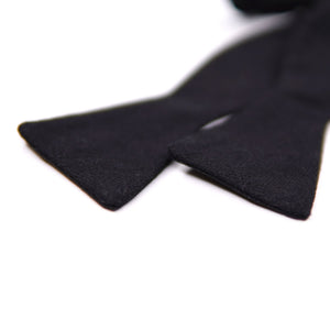 Men In Black Men's Self-tie Bow Tie-Boon Ties