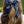 Milton - Lady Hair Bow