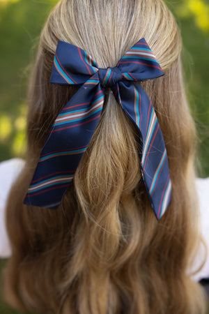 Milton - Lady Hair Bow