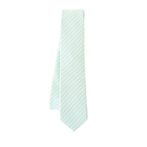 Mint Youth Tie