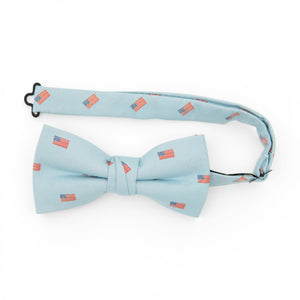 Old Glory - Men's Pre-tied Bow Tie