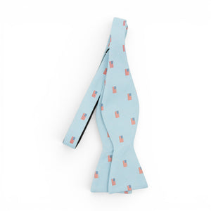 Old Glory - Men's Self-tie Bow Tie