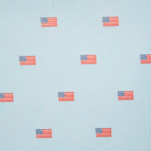 Boon Ties Old Glory - Men's Pre-tied Bow Tie