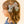 Orchard Floral - Petite Hair Bow