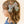 Orchard Floral - Petite Hair Bow