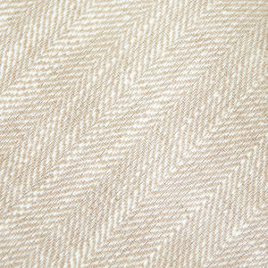 Parchment Tweed Boys Tie