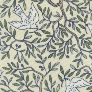 Peacemaker & Juniper Stripe 2-in-1 - Dog Bandana