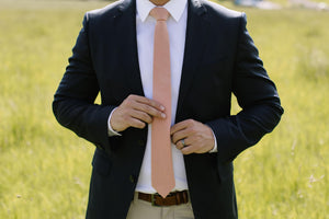 Peachy - Men's Tie