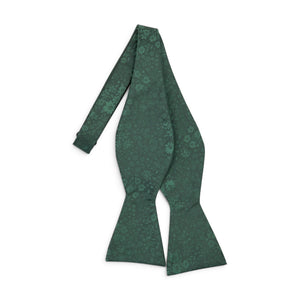Pine - Men's Self-tie Bow Tie