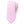 Bubblegum Pink Men's Tie