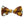 Pippen Boys Bow Tie Bow Tie - Boys (2yrs-12yrs)