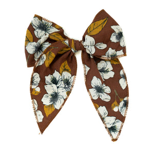 Pippen Darling Hair Bow Darling Hair Bow 4"x5"