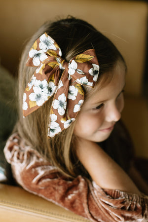 Pippen Darling Hair Bow Darling Hair Bow 4"x5"