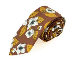 Pippen Men's Tie Mens Modern - 2.5" wide x 58" long