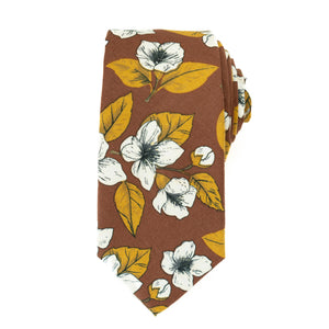 Pippen Men's Tie Mens Modern - 2.5" wide x 58" long