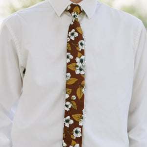 Pippen Men's Tie Mens Modern - 2.5" wide x 58" long