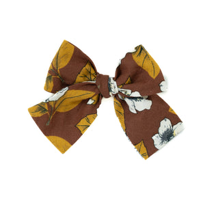 Pippen Petite Hair Bow Petite Hair Bow 2"x3"