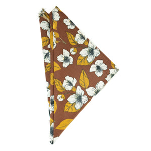 Pippen Pocket Square Pocket Square 30cm x 30cm