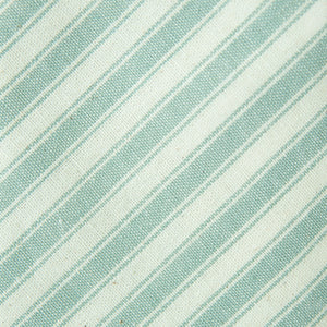 Pistachio Stripe - Dog Bandana