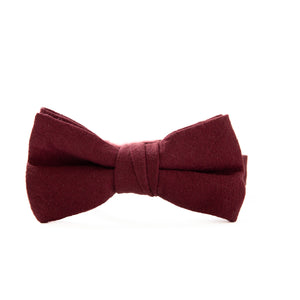 Plum Boys Bow Tie Bow Tie - Boys (2yrs-12yrs)
