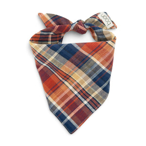 Plymouth - Dog Bandana