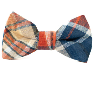 Plymouth Boys Bow Tie Bow Tie - Boys (2yrs-12yrs)