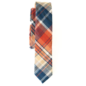 Plymouth Youth Tie Youth 2" x 48"