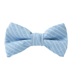 Pond Bow Tie for Boys