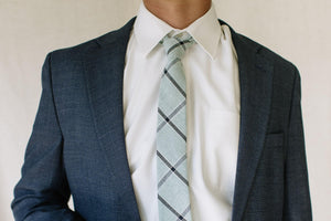Portland Men's Tie