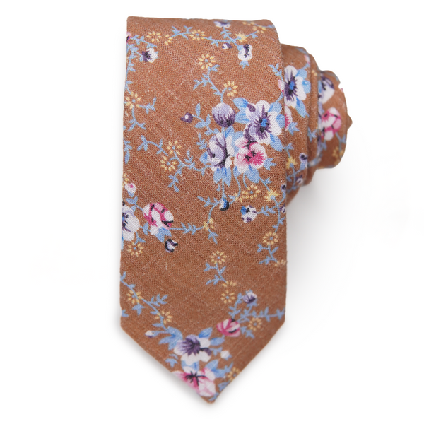 Potter's Clay - Men's Tie