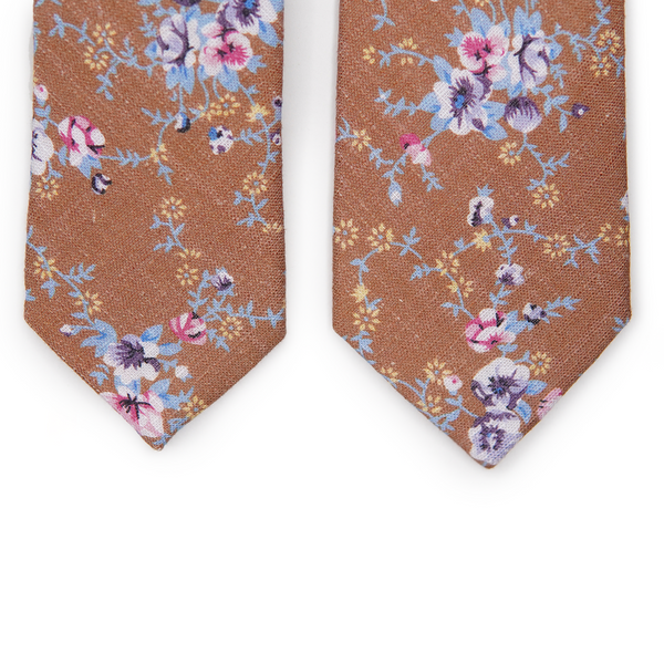 Potter's Clay - Men's Tie