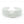 Quilted White - Knotted Headband