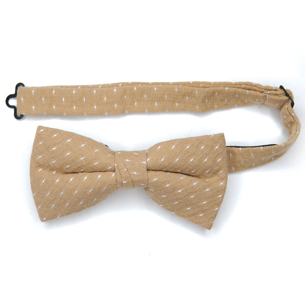Rattan - Men's Pre-tied Bow Tie