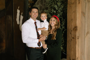 Men in Black Boys Bow Tie Bow Tie - Boys (2yrs-12yrs)