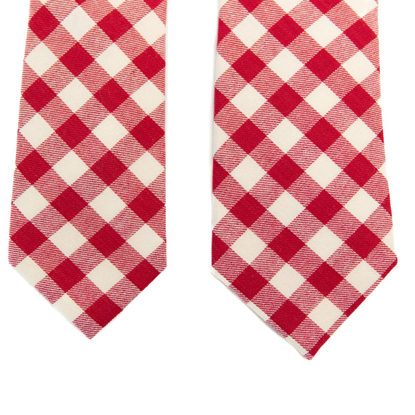 Red Ryder Men's Tie