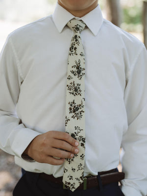 Ridgeline Boys Tie