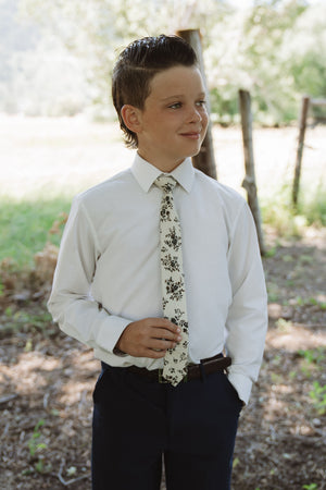 Ridgeline Boys Tie